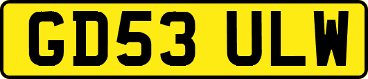 GD53ULW