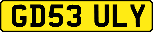 GD53ULY