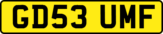 GD53UMF