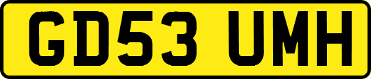 GD53UMH
