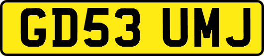 GD53UMJ