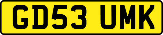 GD53UMK