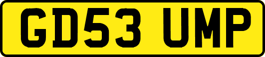 GD53UMP