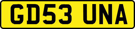 GD53UNA