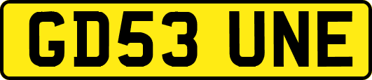 GD53UNE