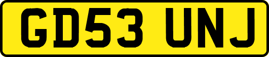 GD53UNJ
