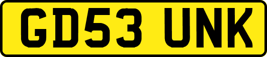 GD53UNK