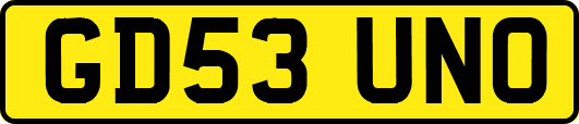 GD53UNO
