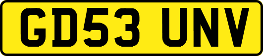 GD53UNV
