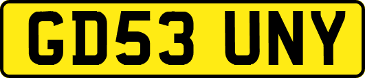 GD53UNY