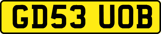 GD53UOB