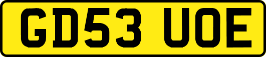 GD53UOE