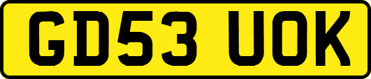 GD53UOK