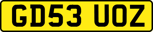 GD53UOZ