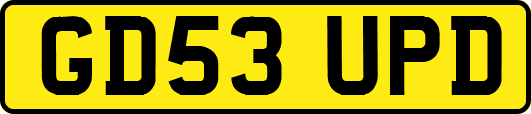 GD53UPD