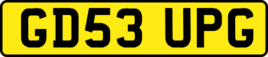 GD53UPG