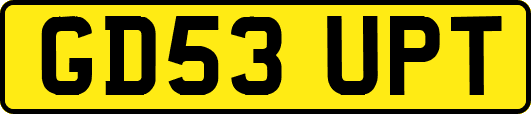 GD53UPT
