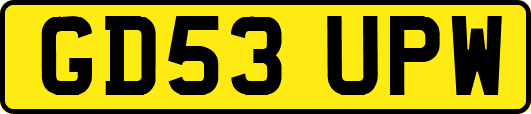 GD53UPW