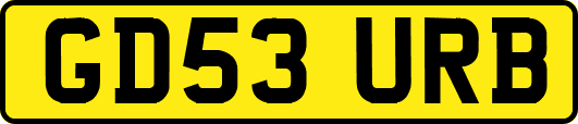 GD53URB