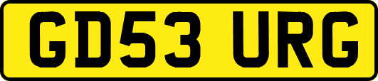 GD53URG