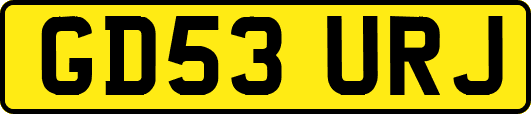 GD53URJ