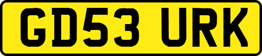 GD53URK