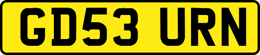 GD53URN