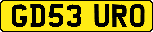 GD53URO