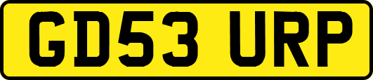 GD53URP