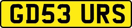GD53URS
