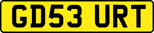 GD53URT