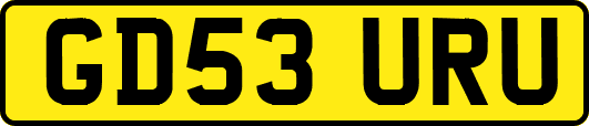 GD53URU