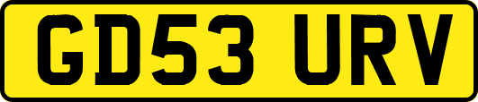 GD53URV