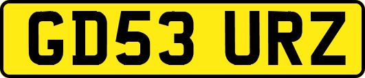 GD53URZ