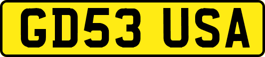 GD53USA