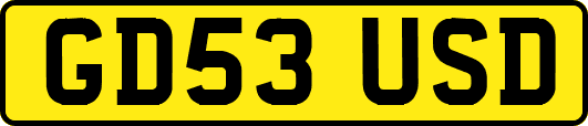 GD53USD