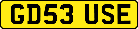 GD53USE