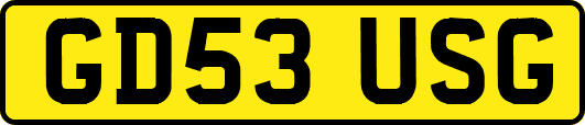 GD53USG