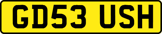 GD53USH