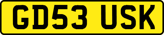 GD53USK