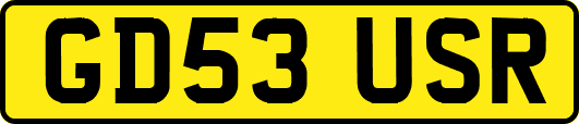 GD53USR