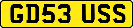 GD53USS