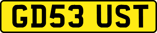 GD53UST