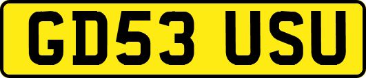GD53USU