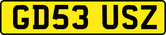 GD53USZ