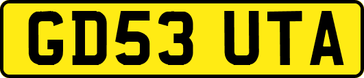 GD53UTA