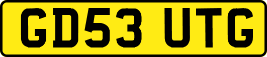GD53UTG