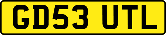 GD53UTL