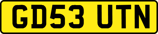 GD53UTN