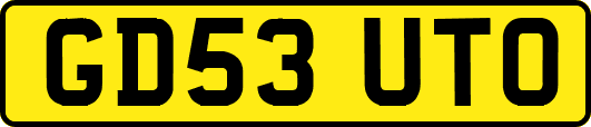 GD53UTO
